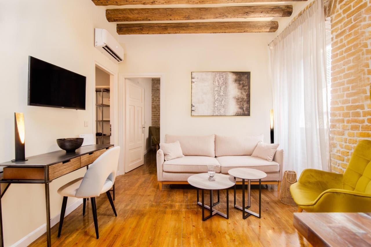 Curcumelli Luxury Suites - Κορκυρα Corfu  Luaran gambar