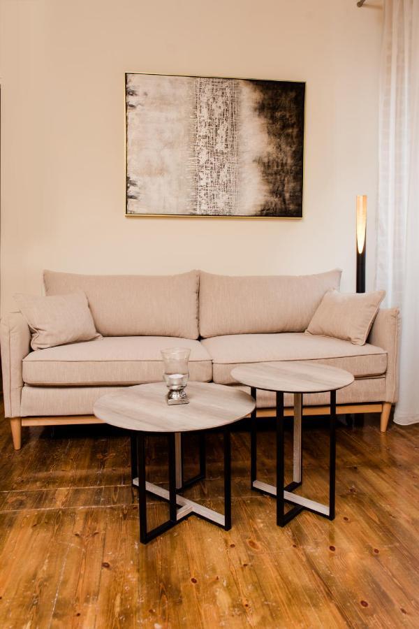 Curcumelli Luxury Suites - Κορκυρα Corfu  Luaran gambar