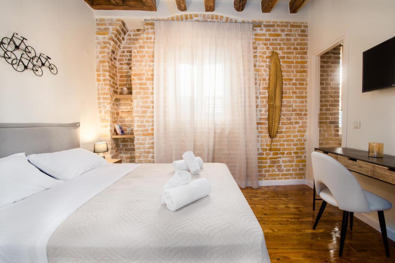 Curcumelli Luxury Suites - Κορκυρα Corfu  Luaran gambar